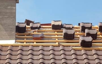 Chastleton clay roofing costs