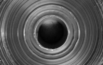 Chastleton edpm waterproofing