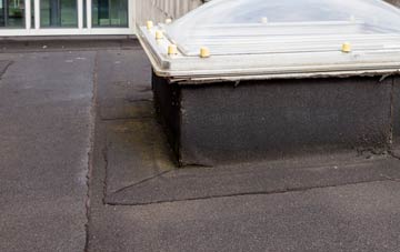 disadvantages of Chastleton flat roofs