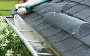 Chastleton gutter cleaning costs