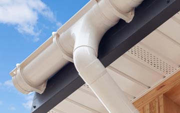 Chastleton gutter installation costs