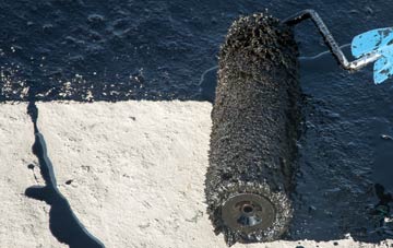 Chastleton liquid sealant waterproofing