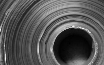 Chastleton pvc roof replacement