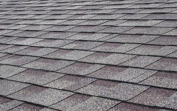 Chastleton tiles for shallow pitch roofing