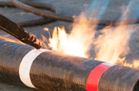 Chastleton flat roofing replacement