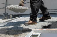 find rated Chastleton flat roofing replacement companies