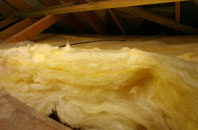 Chastleton pitch roof insulation