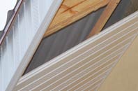rated Chastleton soffit repair companies